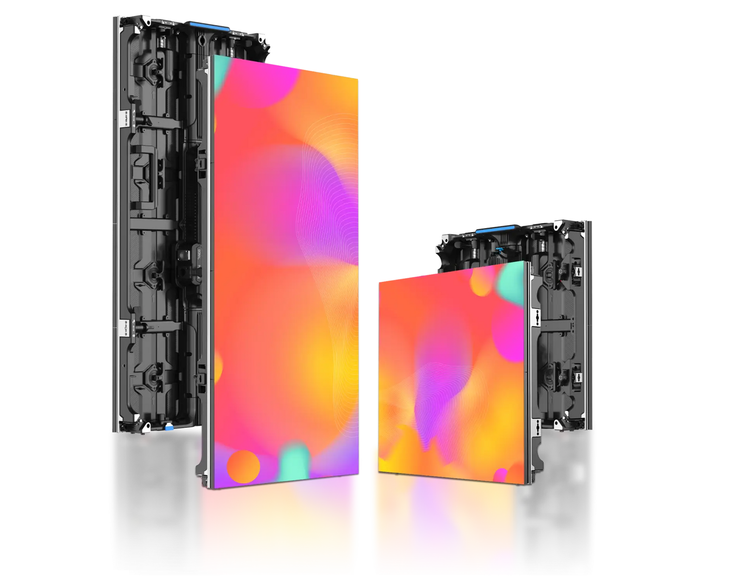 LED Video Panels